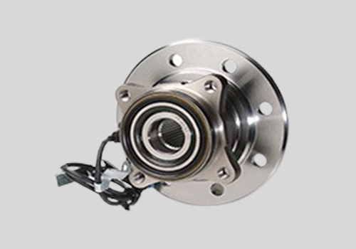 Hub Bearing Assembly